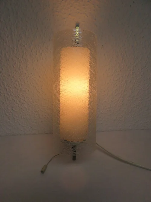 Bild 5 von 60er Wandleuchte