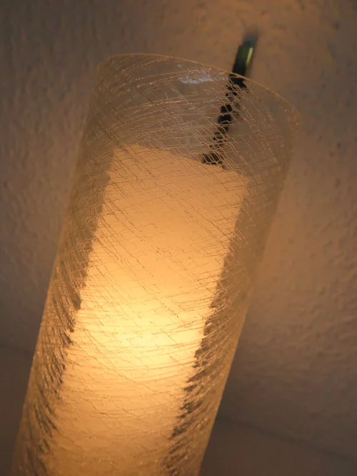 Bild 6 von 60er Wandleuchte