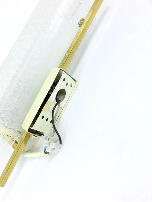 Bild 7 von 60er Wandleuchte
