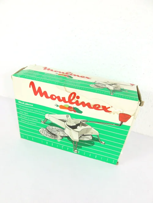 Bild 1 von 70er Moulinette / Mouli julienne