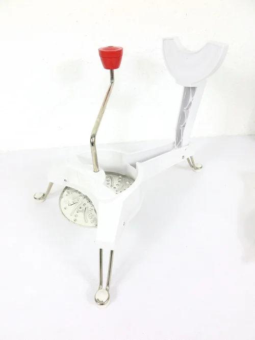 Bild 4 von 70er Moulinette / Mouli julienne