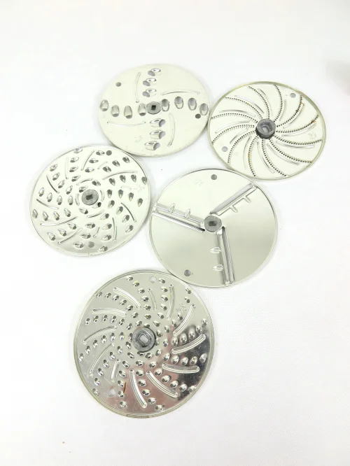 Bild 5 von 70er Moulinette / Mouli julienne