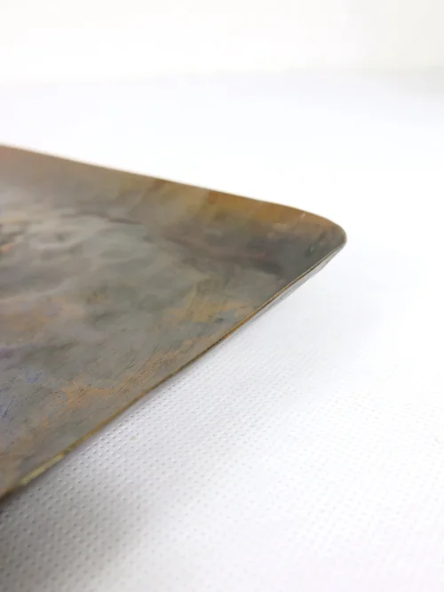 Bild 4 von 70s copper painting ship