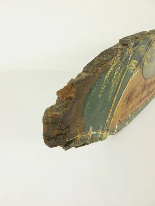 Bild 5 von 50s sayings picture on wood