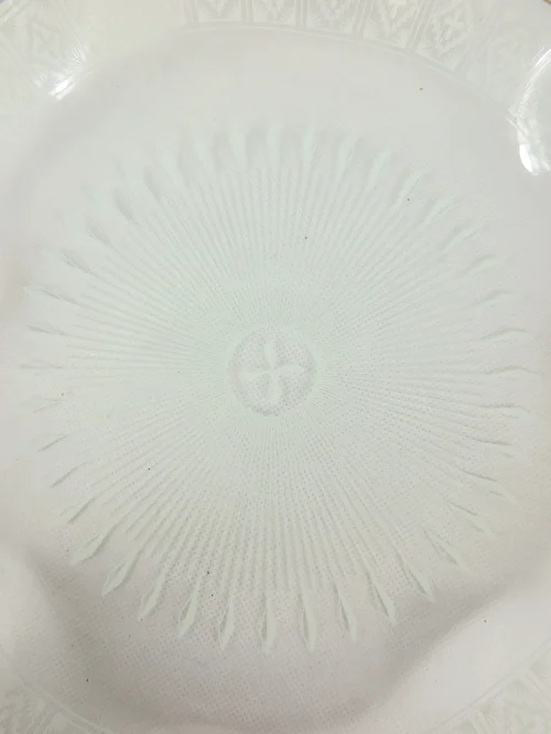 Bild 3 von 50s grapes bowl