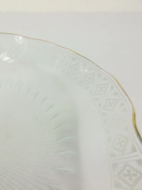 Bild 4 von 50s grapes bowl