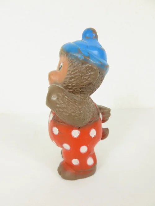 Bild 3 von 50s Petzi figure