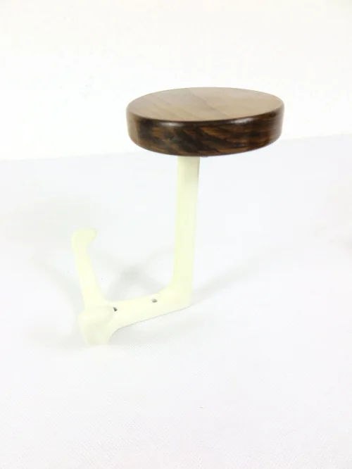 70er Garderobehacken