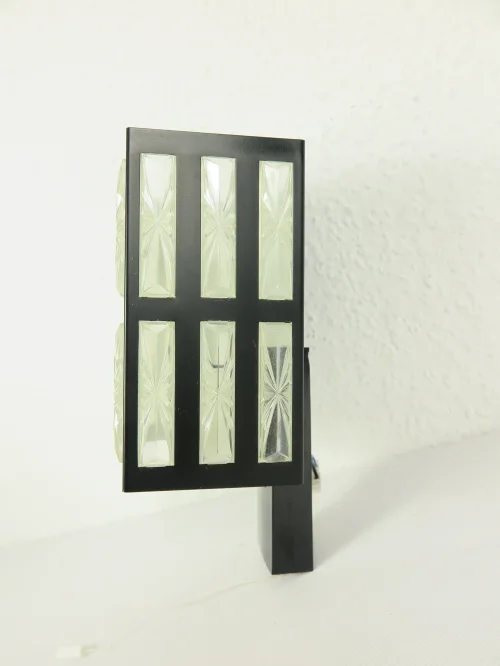 Bild 3 von 60s wall lamps pair