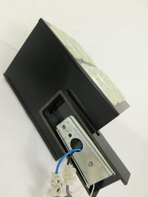 Bild 5 von 60s wall lamps pair