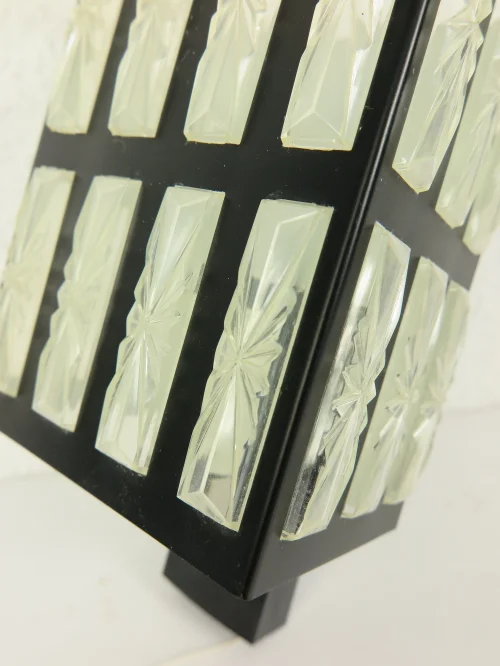 Bild 6 von 60s wall lamps pair