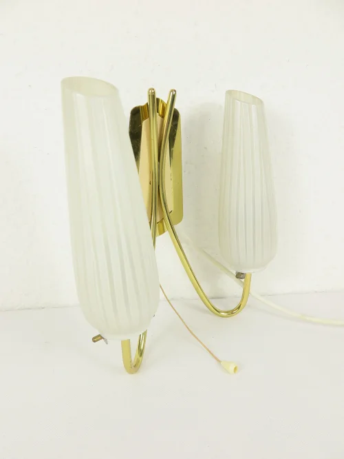 Bild 2 von 20er Wandlampe