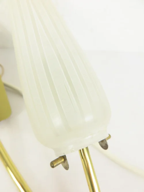 Bild 3 von 20er Wandlampe