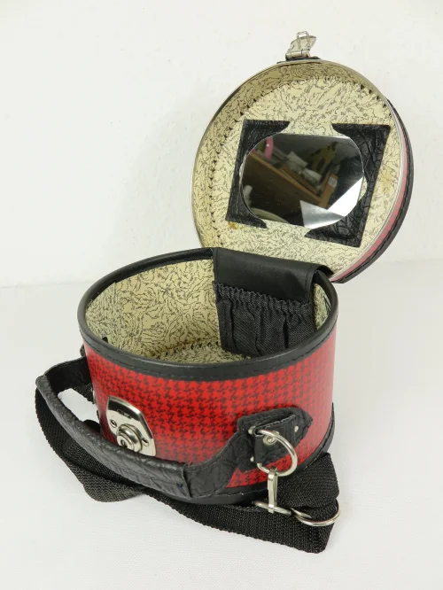Bild 2 von 90er Schminkkoffer Reisenthel