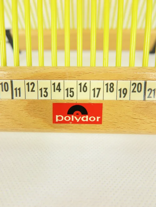 Bild 2 von 60er Schallplatten Ständer