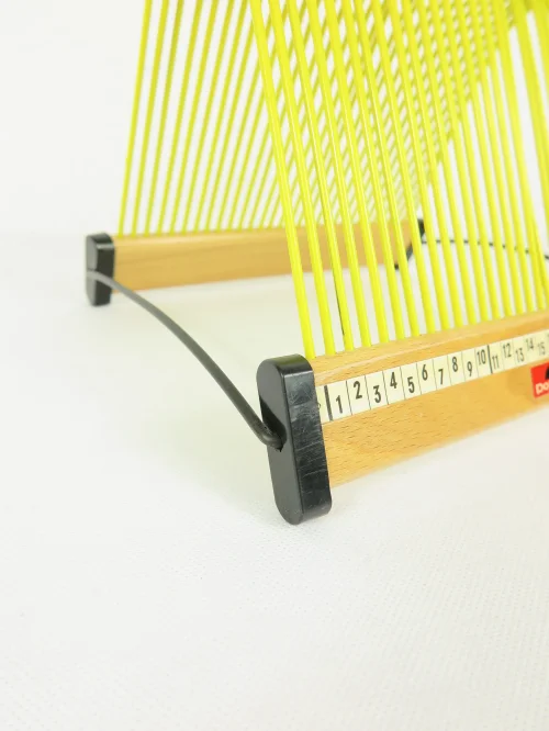 Bild 4 von 60er Schallplatten Ständer