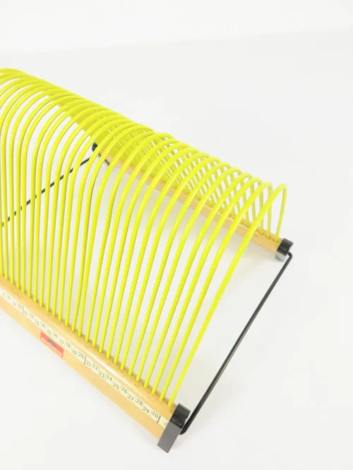 Bild 5 von 60er Schallplatten Ständer