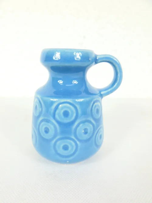 70er Minivase