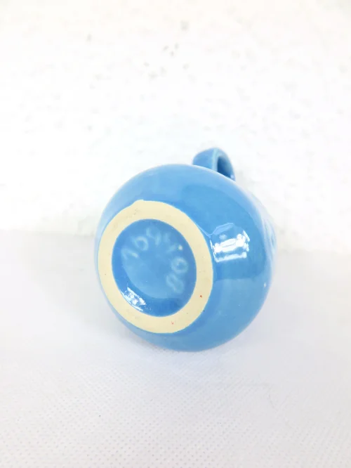 Bild 3 von 70s mini vase