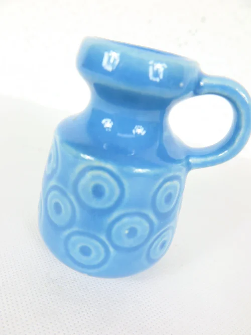 Bild 4 von 70s mini vase