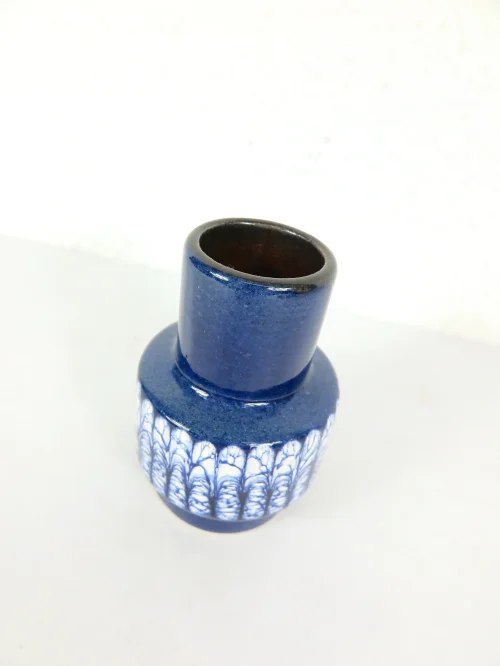 Bild 2 von 70er Vase klein