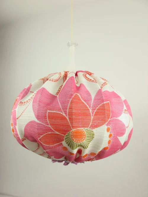 Bild 2 von 70s lamp lantern