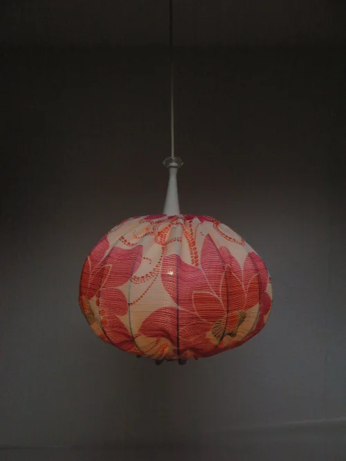 Bild 6 von 70s lamp lantern