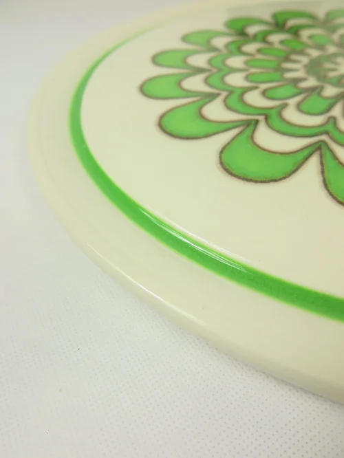 Bild 2 von 70s cake plate