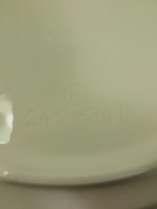 Bild 5 von 70s cake plate