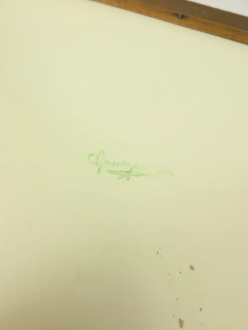 Bild 7 von 70s tray with plastic tiles