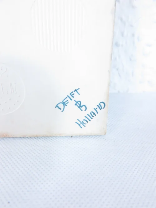 Bild 3 von 70er Kachel Delft