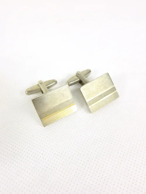 Bild 1 von 80s cufflinks
