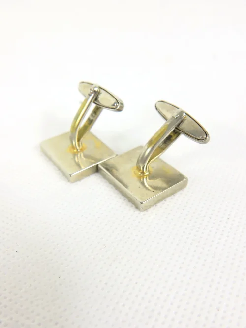 Bild 2 von 80s cufflinks
