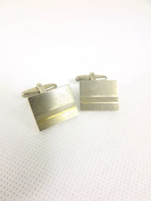 Bild 4 von 80s cufflinks