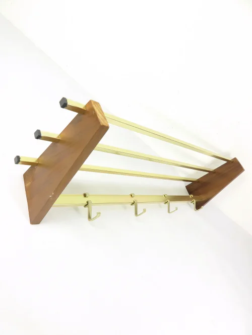 Bild 1 von 60er Hutablage