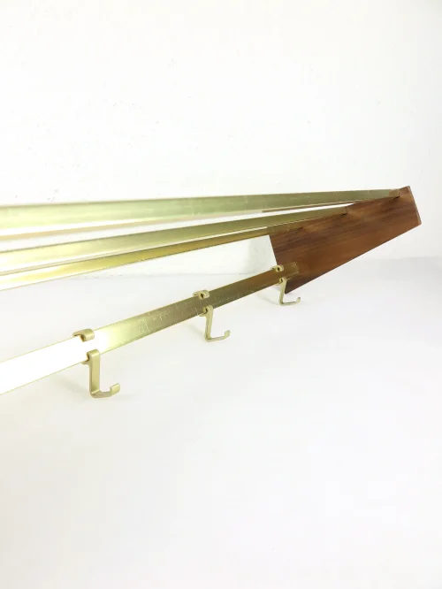 Bild 2 von 60er Hutablage