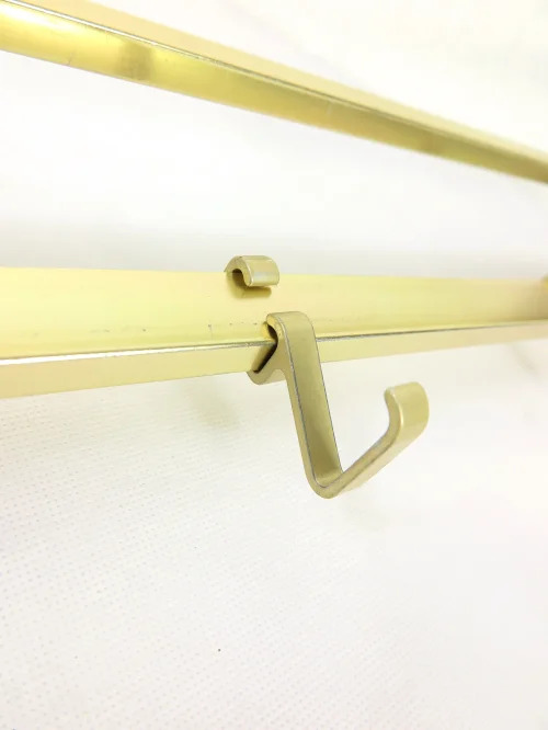 Bild 3 von 60er Hutablage