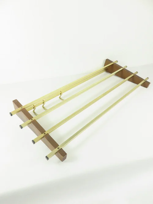 Bild 2 von 60er Hutablage Garderobe