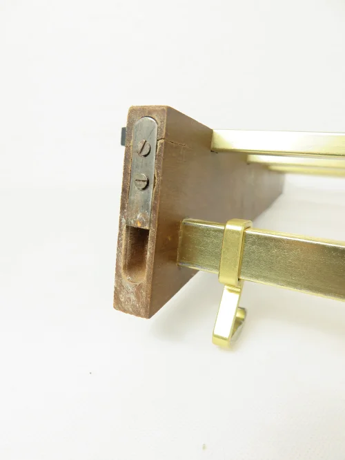 Bild 5 von 60er Hutablage Garderobe