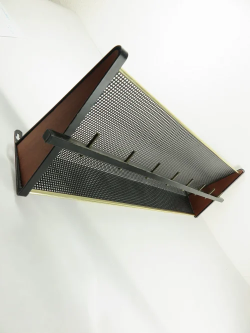 Bild 1 von 60er Hutablage, Garderobe