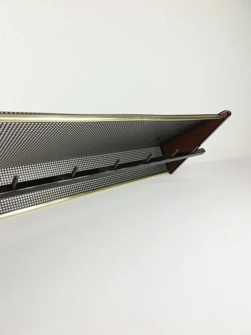 Bild 2 von 60er Hutablage, Garderobe