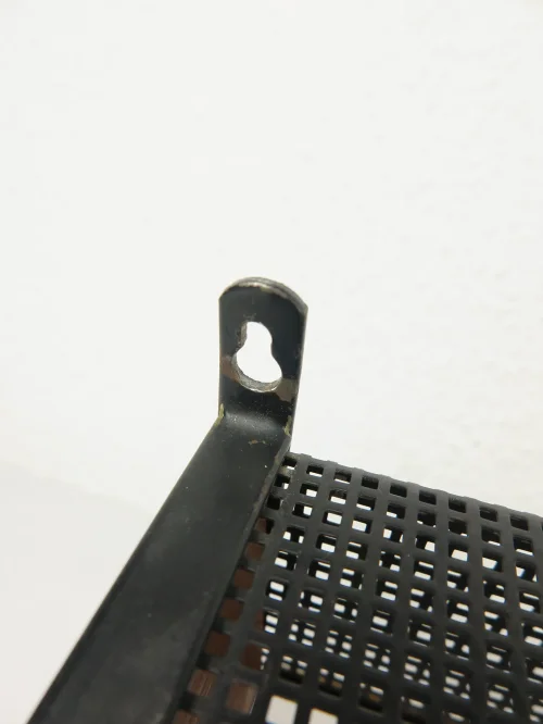 Bild 3 von 60er Hutablage, Garderobe