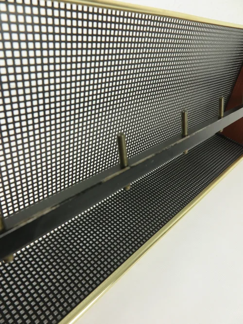 Bild 4 von 60er Hutablage, Garderobe