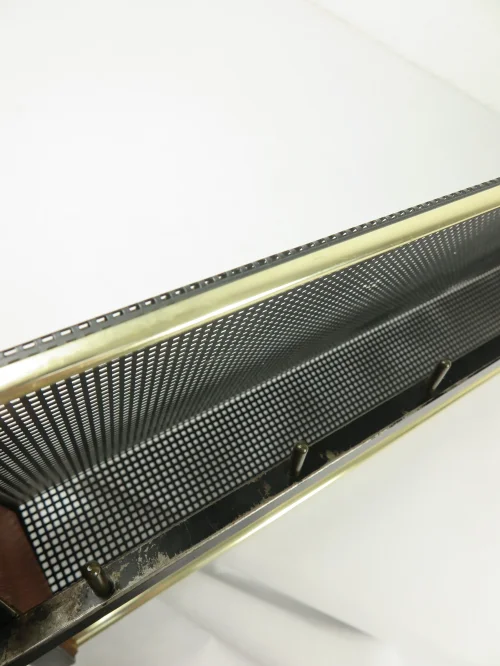 Bild 5 von 60er Hutablage, Garderobe