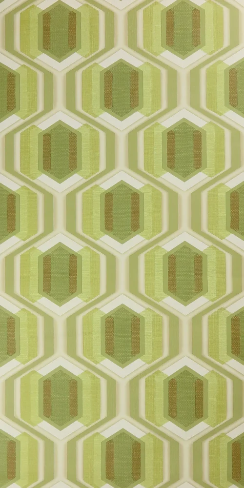 Wallpaper Sami Green