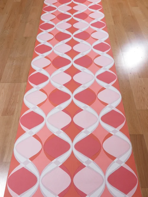 Bild 2 von Tapete Misha 2