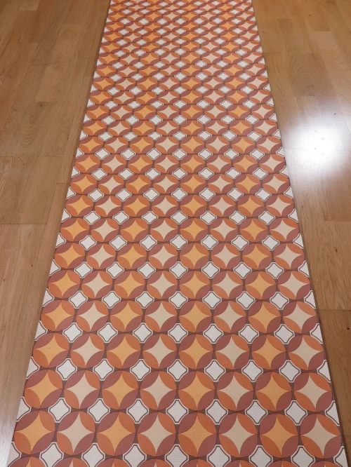 Bild 2 von Tapete Raiven