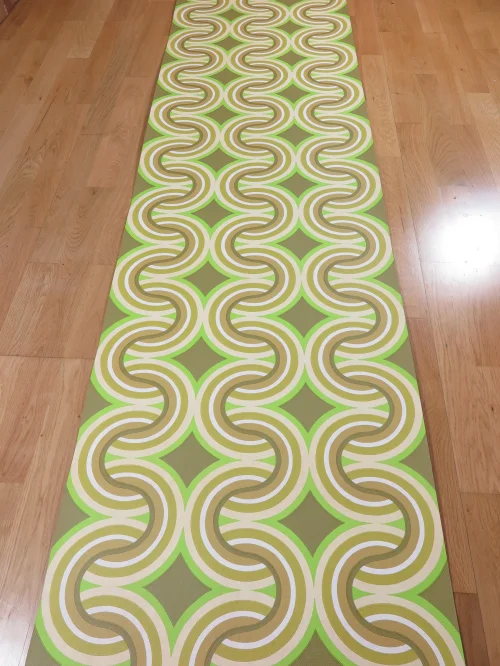 Bild 2 von Wallpaper Ray Green