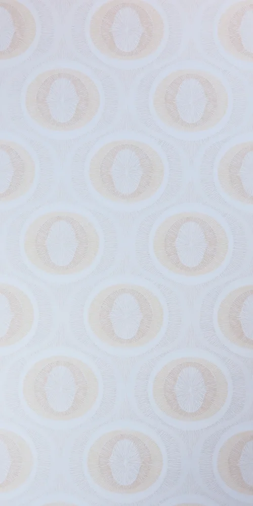 Papier peint Oculus