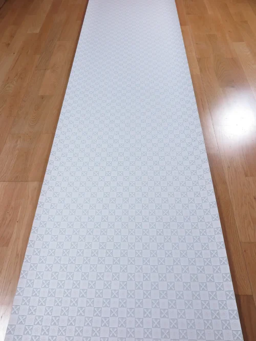 Bild 2 von papier peint années 50 Bonnie